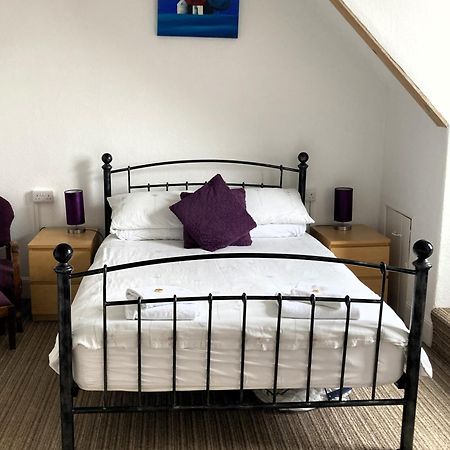 Donnington Guesthouse Truro Zewnętrze zdjęcie