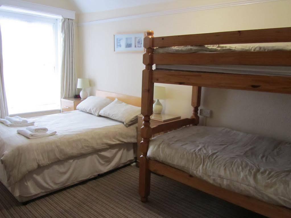 Donnington Guesthouse Truro Zewnętrze zdjęcie
