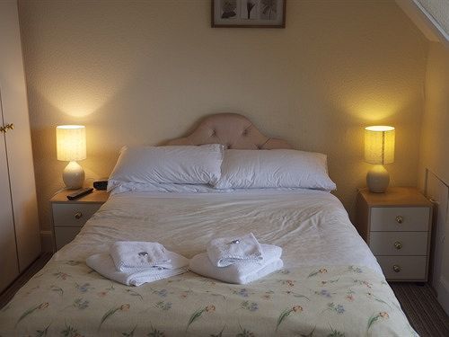 Donnington Guesthouse Truro Zewnętrze zdjęcie