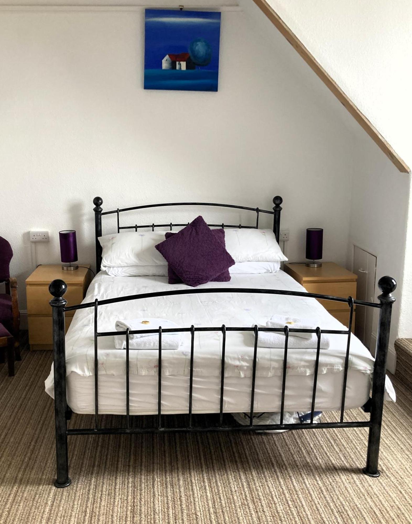 Donnington Guesthouse Truro Zewnętrze zdjęcie