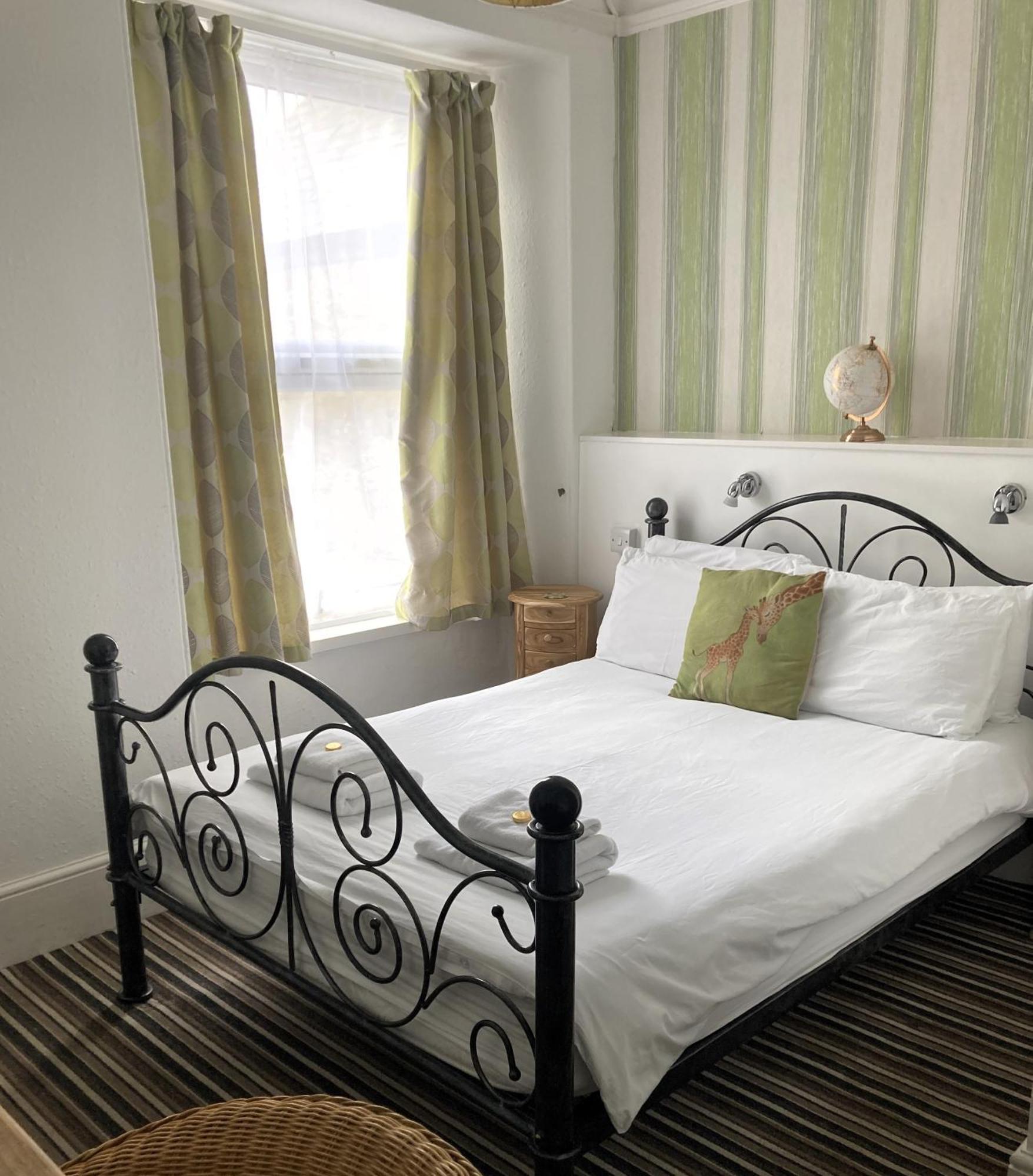 Donnington Guesthouse Truro Zewnętrze zdjęcie
