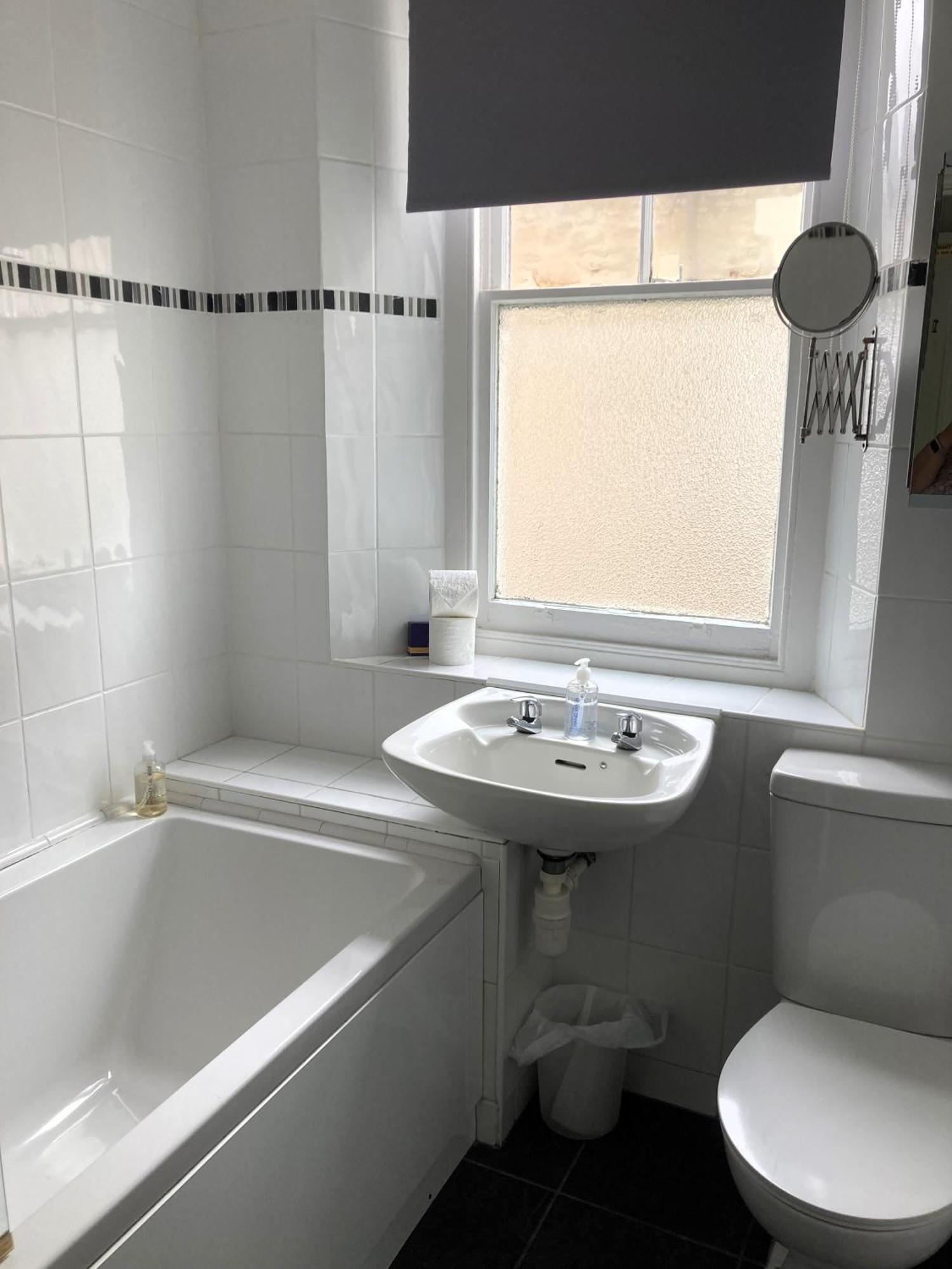 Donnington Guesthouse Truro Zewnętrze zdjęcie