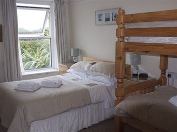 Donnington Guesthouse Truro Zewnętrze zdjęcie