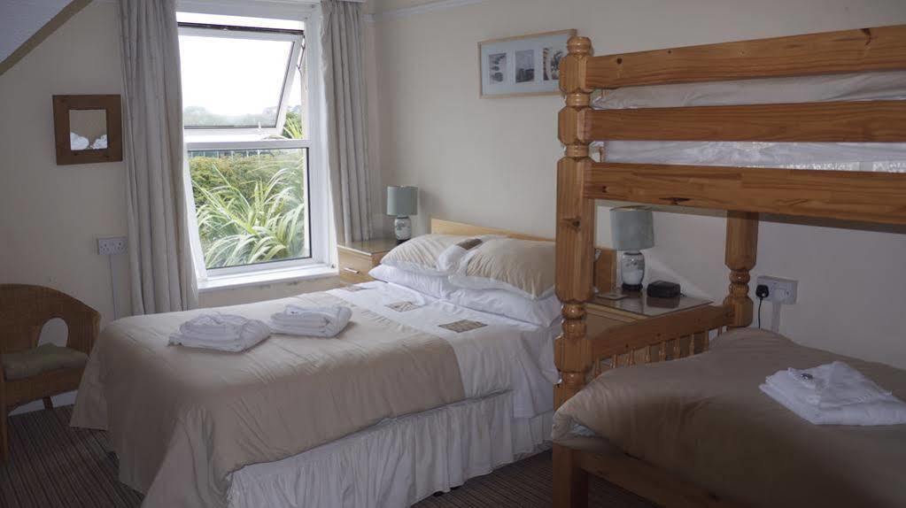 Donnington Guesthouse Truro Zewnętrze zdjęcie